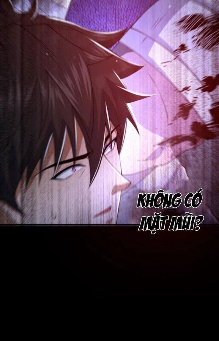 Gọi Ta Là Quỷ Sai Đại Nhân Chapter 38 - 4