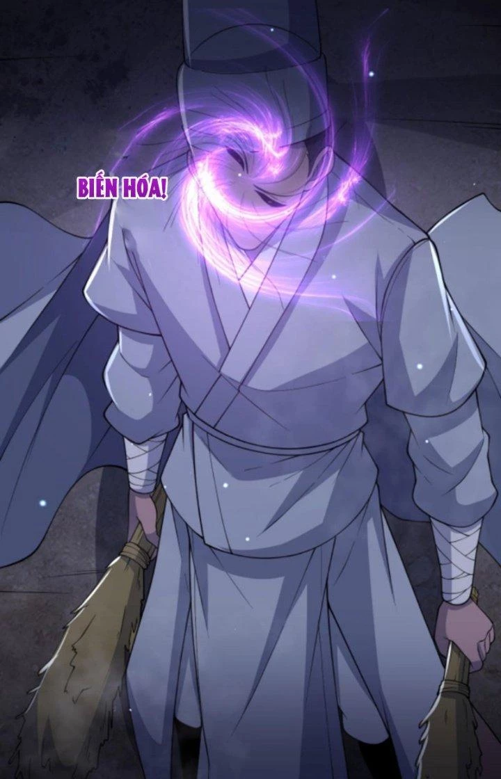 Gọi Ta Là Quỷ Sai Đại Nhân Chapter 38 - 8