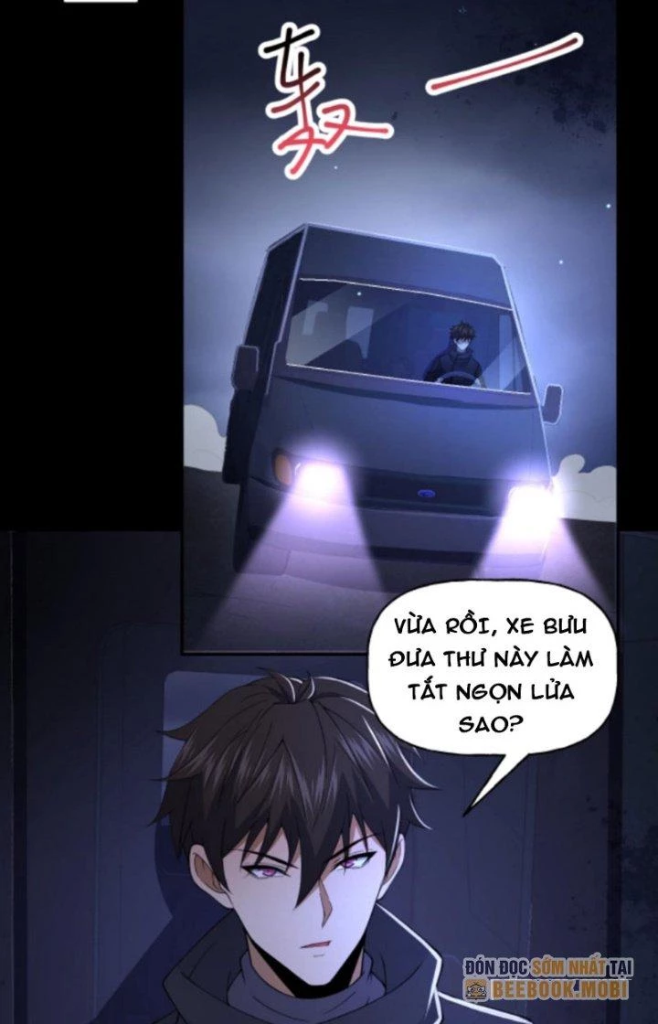 Gọi Ta Là Quỷ Sai Đại Nhân Chapter 38 - 19