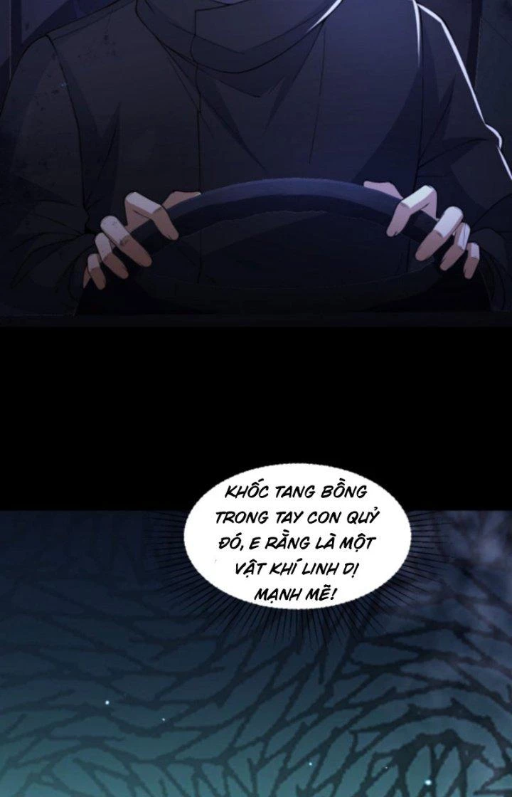 Gọi Ta Là Quỷ Sai Đại Nhân Chapter 38 - 20