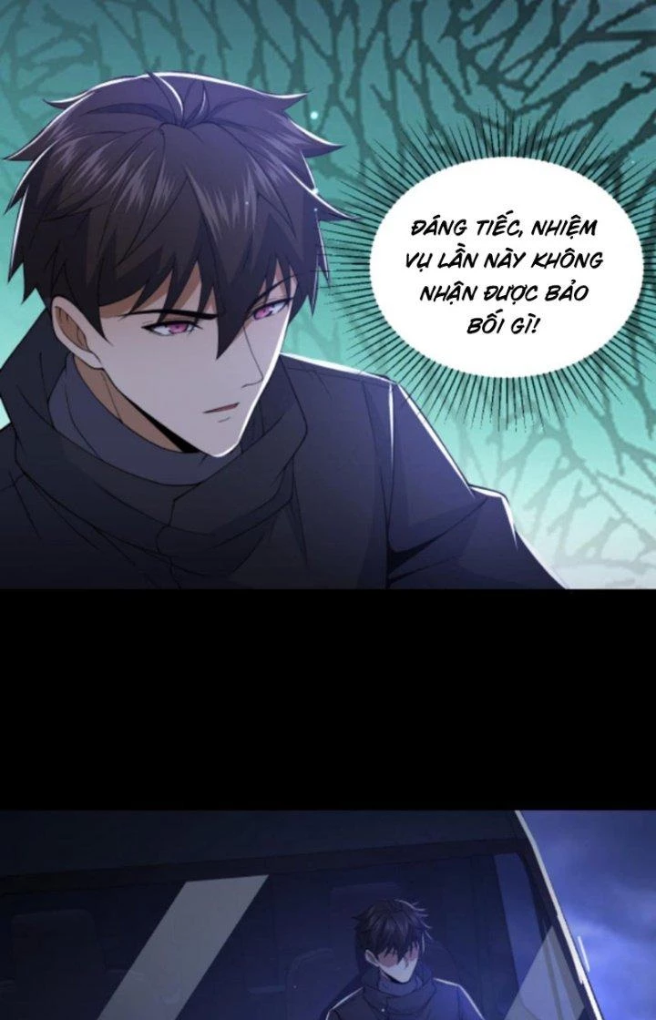 Gọi Ta Là Quỷ Sai Đại Nhân Chapter 38 - 21