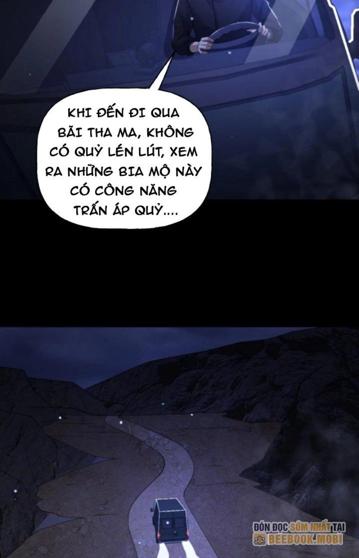 Gọi Ta Là Quỷ Sai Đại Nhân Chapter 38 - 22