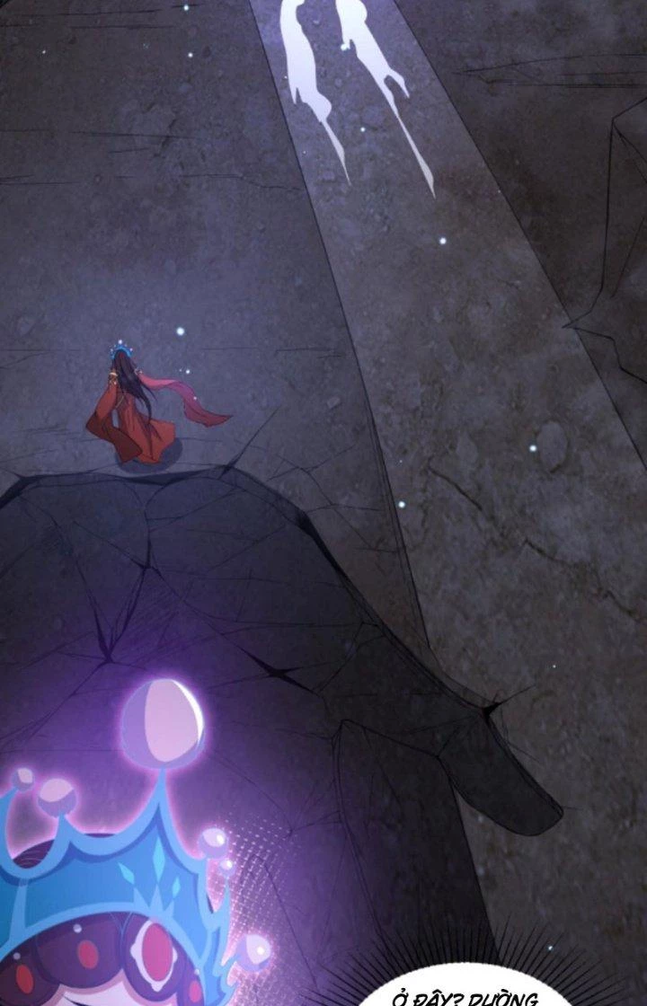 Gọi Ta Là Quỷ Sai Đại Nhân Chapter 38 - 23