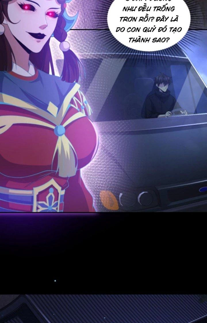 Gọi Ta Là Quỷ Sai Đại Nhân Chapter 38 - 24