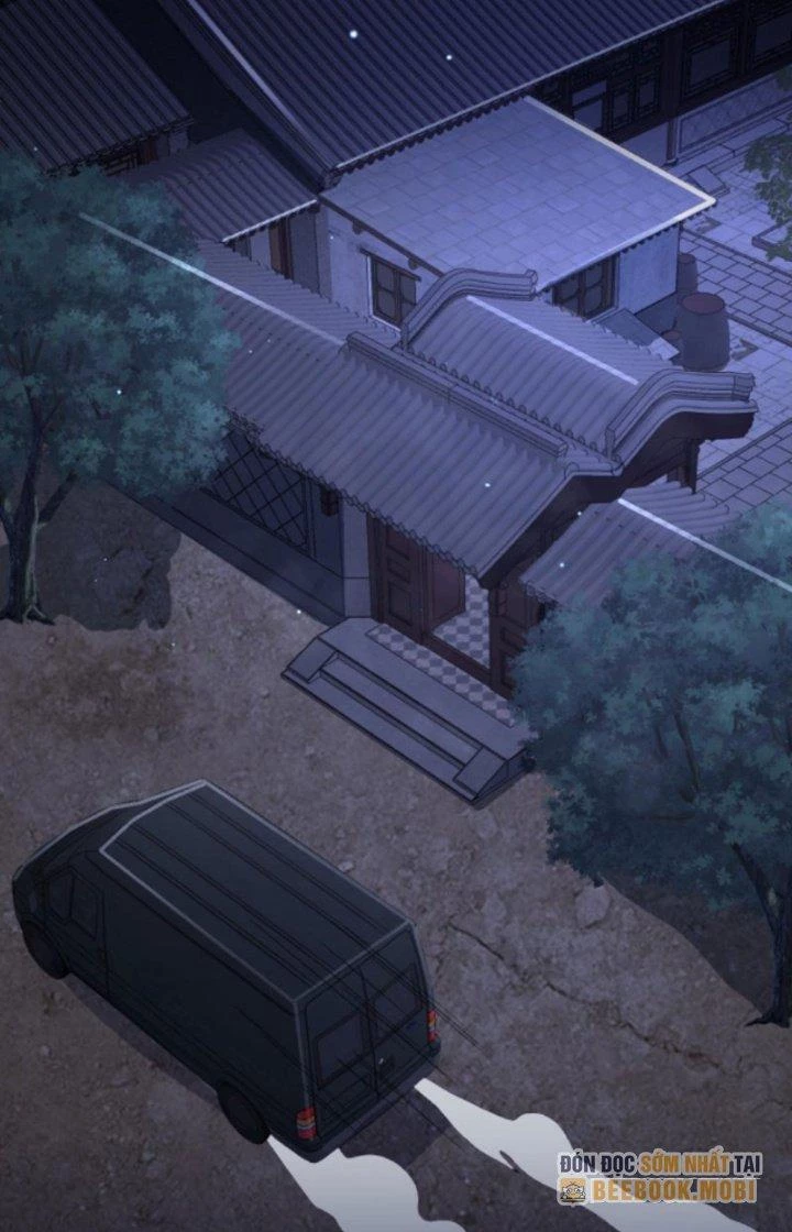 Gọi Ta Là Quỷ Sai Đại Nhân Chapter 38 - 25