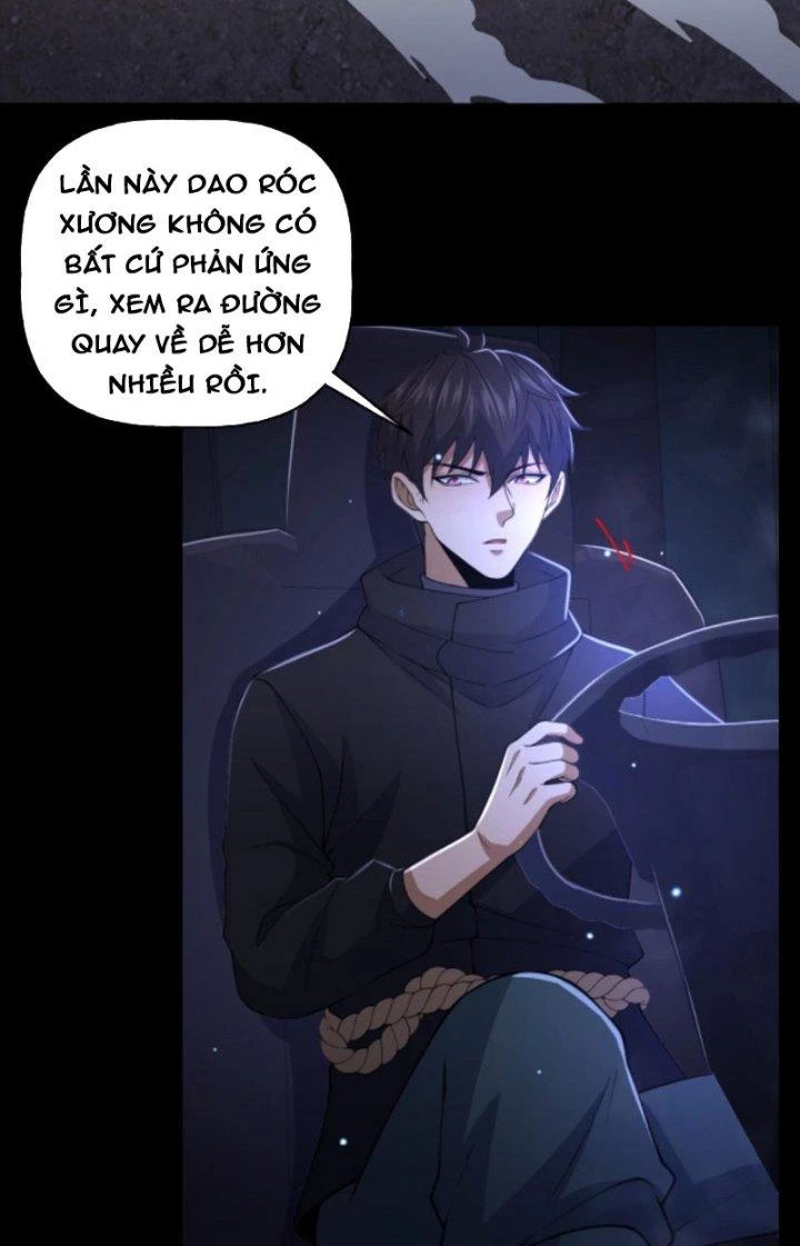 Gọi Ta Là Quỷ Sai Đại Nhân Chapter 38 - 26