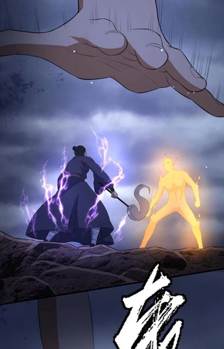 Gọi Ta Là Quỷ Sai Đại Nhân Chapter 39 - 2