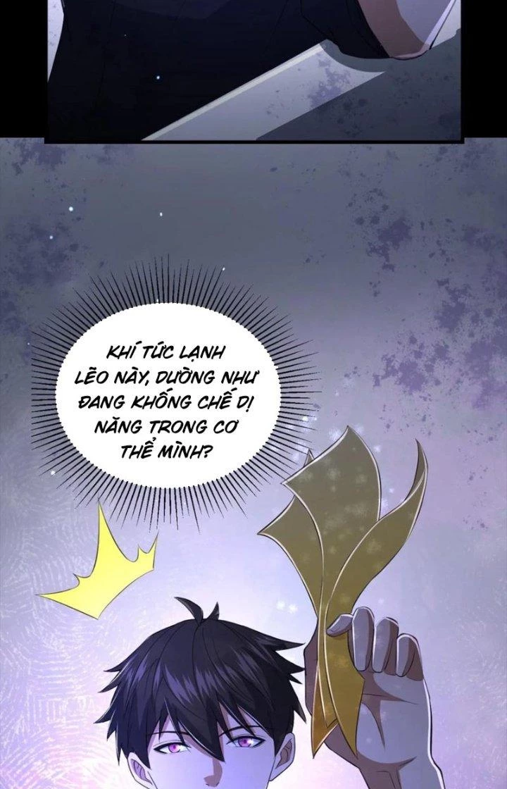 Gọi Ta Là Quỷ Sai Đại Nhân Chapter 39 - 11