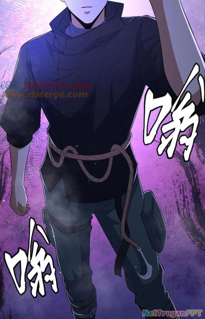 Gọi Ta Là Quỷ Sai Đại Nhân Chapter 39 - 12