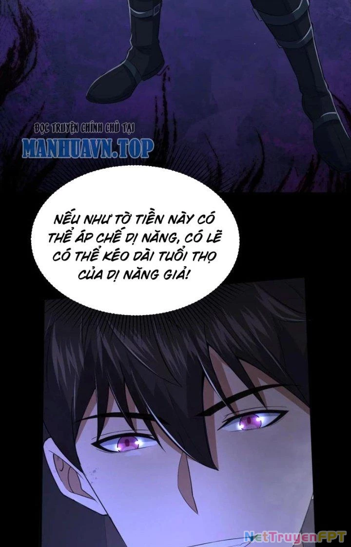 Gọi Ta Là Quỷ Sai Đại Nhân Chapter 39 - 13