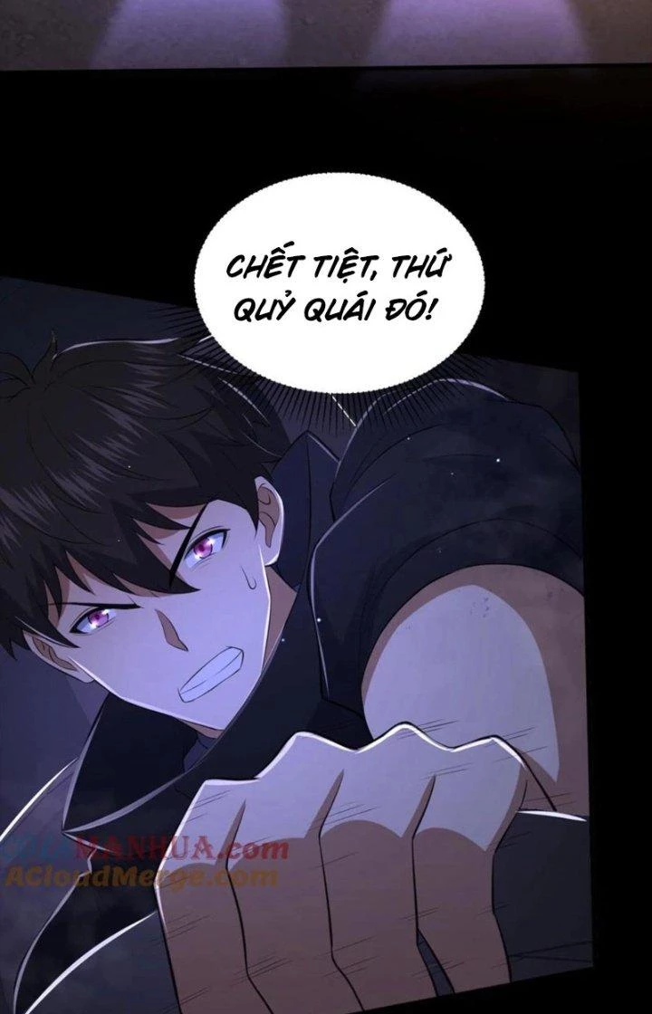 Gọi Ta Là Quỷ Sai Đại Nhân Chapter 39 - 16