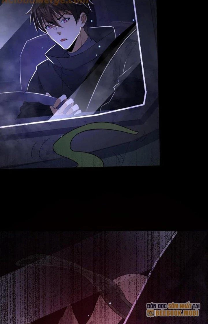 Gọi Ta Là Quỷ Sai Đại Nhân Chapter 39 - 26