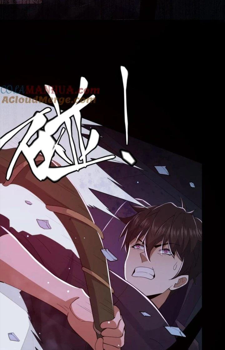 Gọi Ta Là Quỷ Sai Đại Nhân Chapter 39 - 28