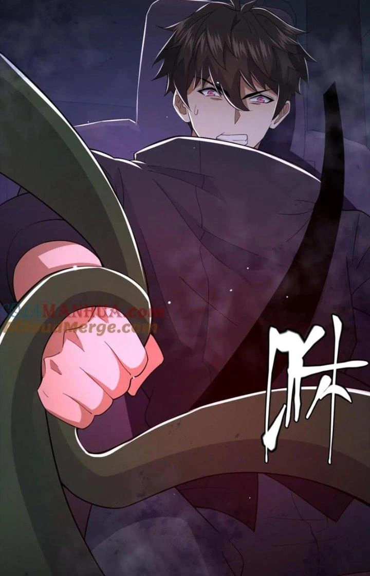 Gọi Ta Là Quỷ Sai Đại Nhân Chapter 39 - 30