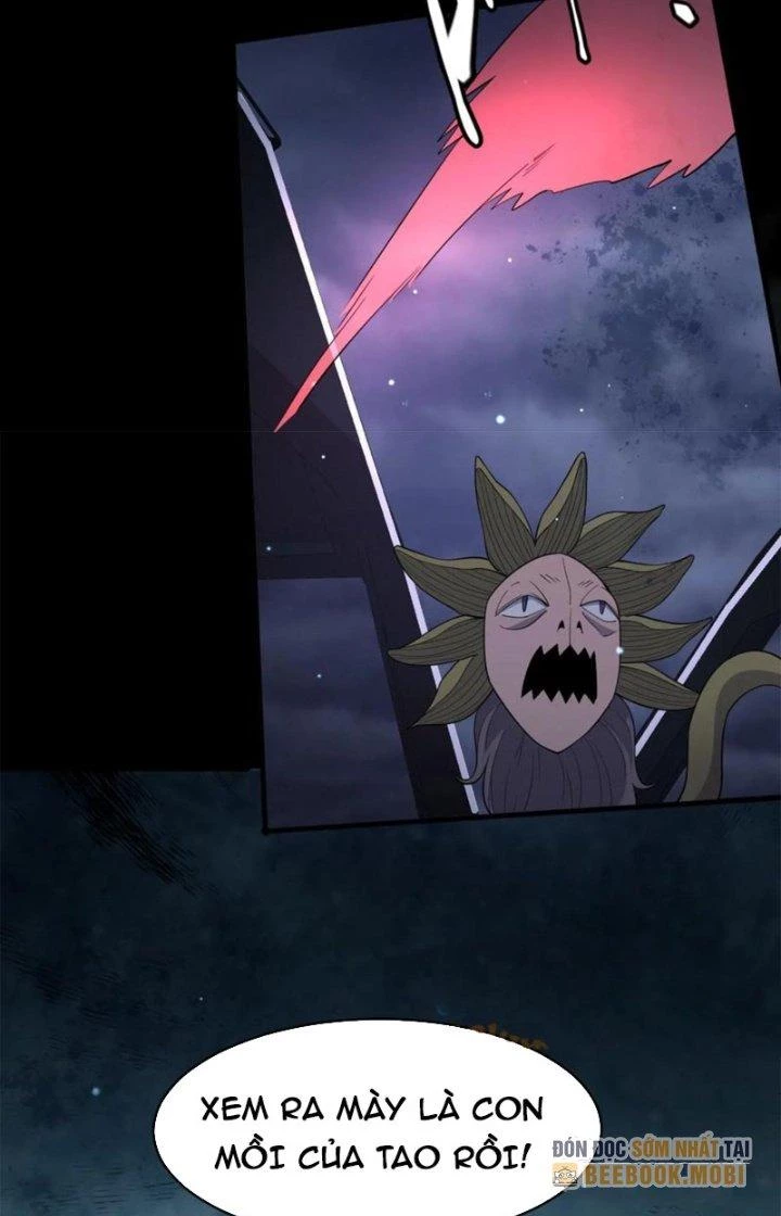 Gọi Ta Là Quỷ Sai Đại Nhân Chapter 39 - 32