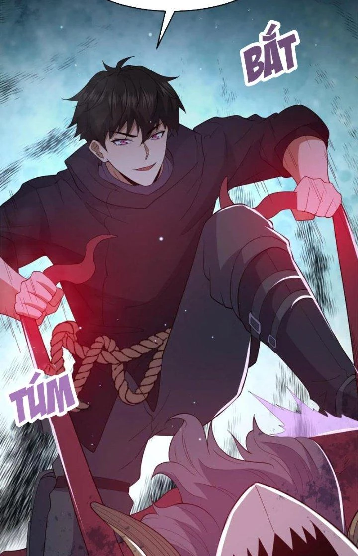 Gọi Ta Là Quỷ Sai Đại Nhân Chapter 39 - 33