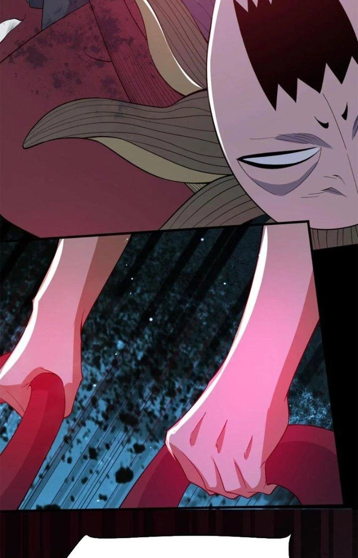 Gọi Ta Là Quỷ Sai Đại Nhân Chapter 39 - 34