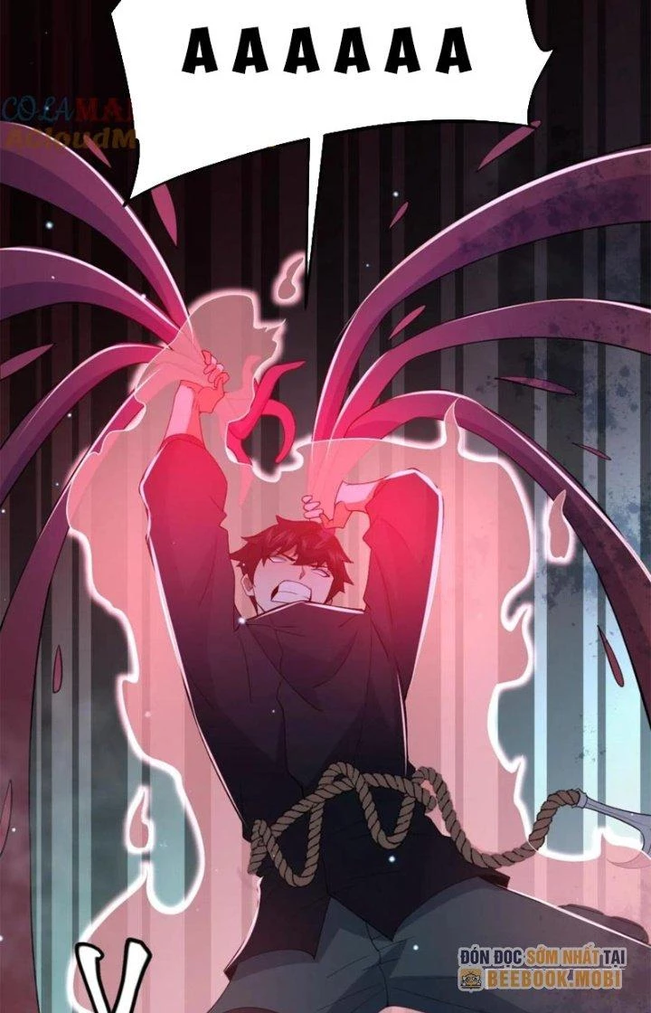 Gọi Ta Là Quỷ Sai Đại Nhân Chapter 39 - 35