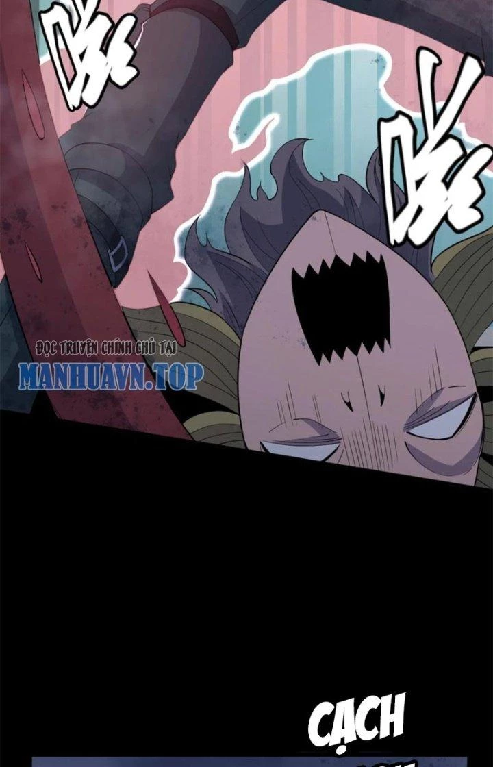 Gọi Ta Là Quỷ Sai Đại Nhân Chapter 39 - 36