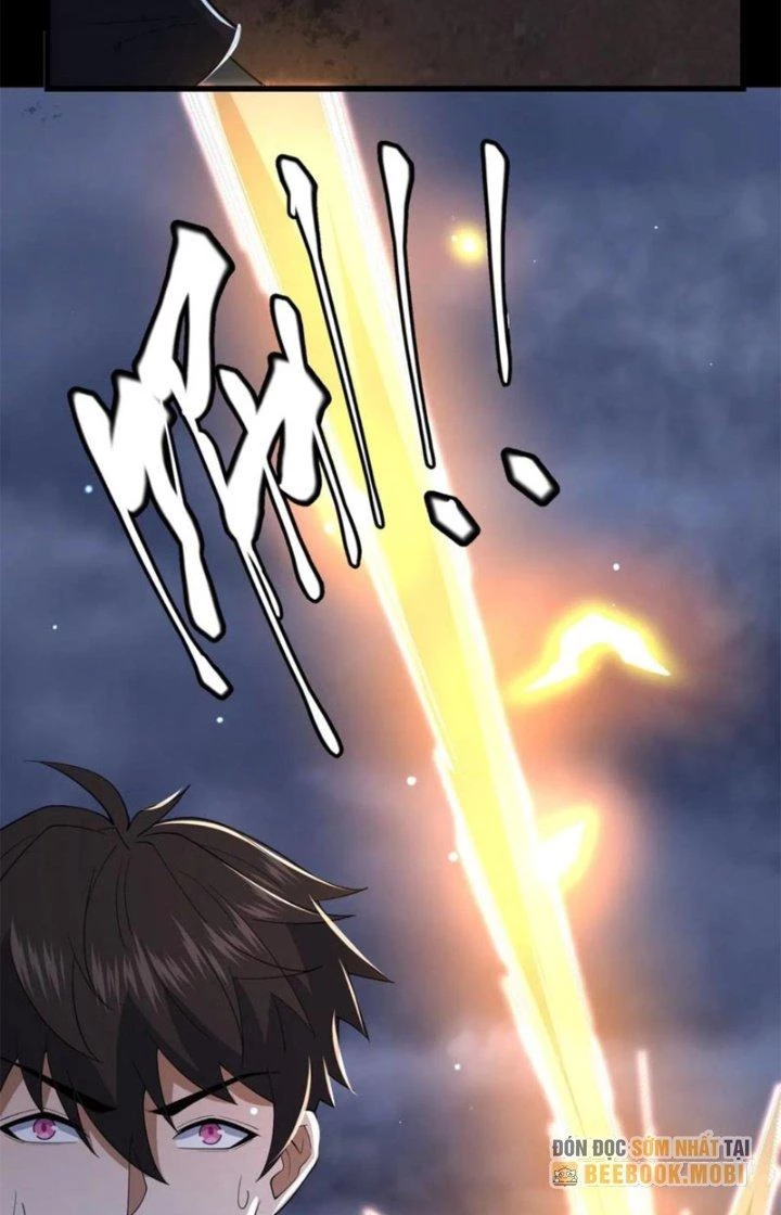 Gọi Ta Là Quỷ Sai Đại Nhân Chapter 39 - 38
