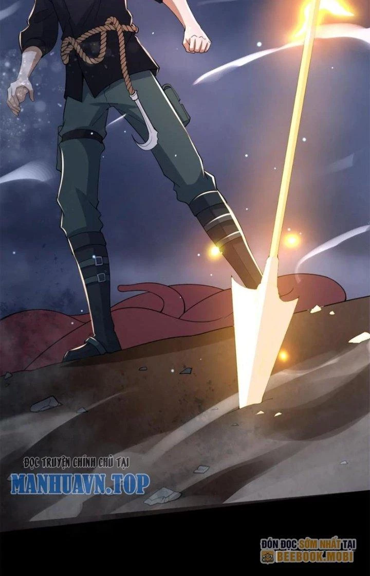 Gọi Ta Là Quỷ Sai Đại Nhân Chapter 39 - 41