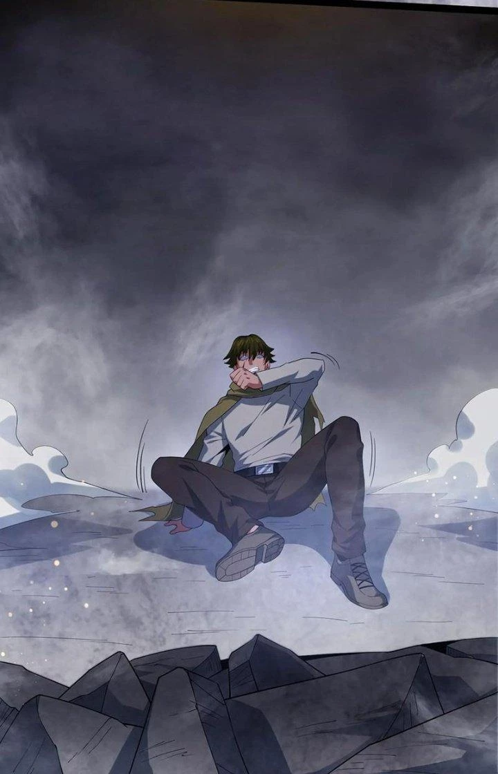 Gọi Ta Là Quỷ Sai Đại Nhân Chapter 40 - 8