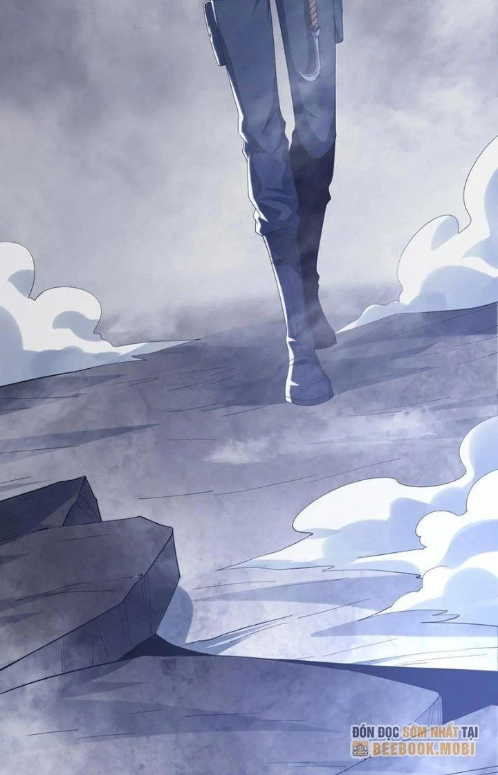 Gọi Ta Là Quỷ Sai Đại Nhân Chapter 40 - 10