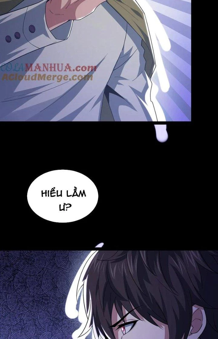 Gọi Ta Là Quỷ Sai Đại Nhân Chapter 40 - 12