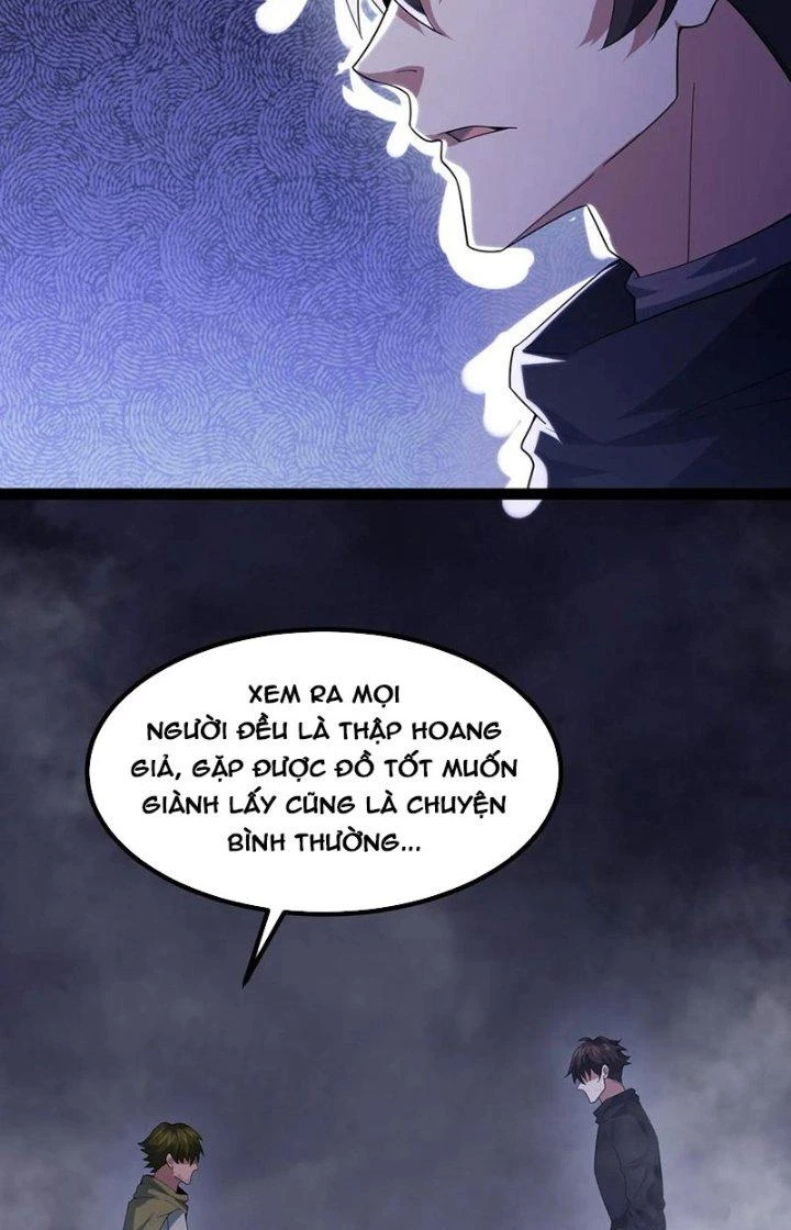 Gọi Ta Là Quỷ Sai Đại Nhân Chapter 40 - 13