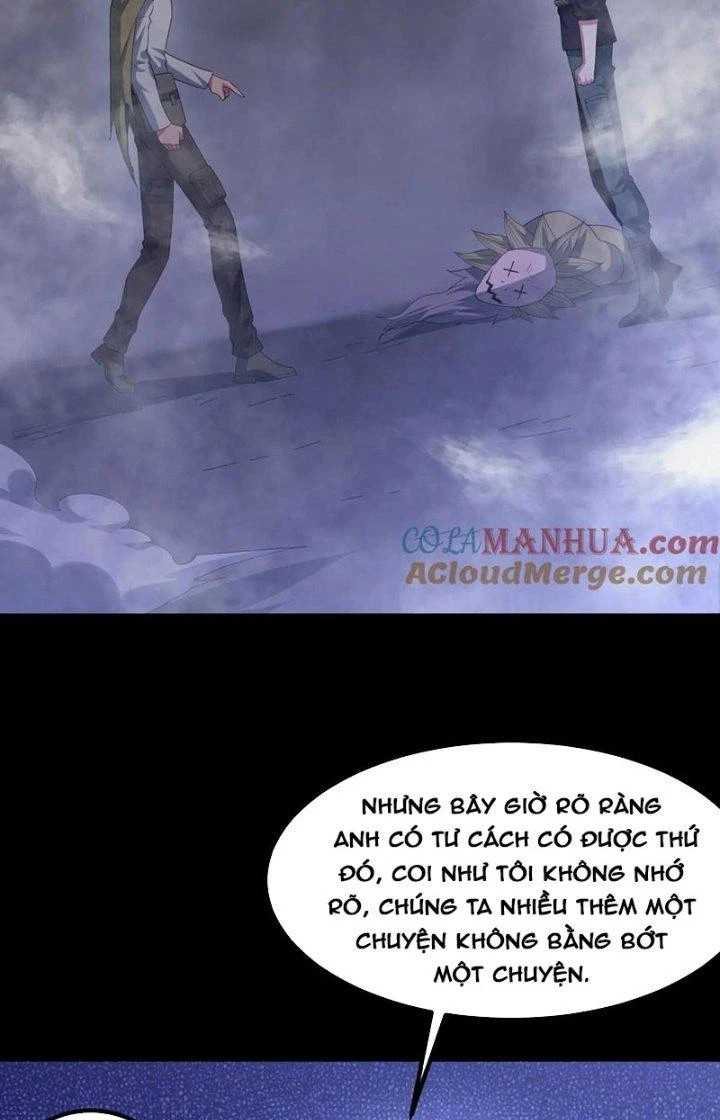 Gọi Ta Là Quỷ Sai Đại Nhân Chapter 40 - 14