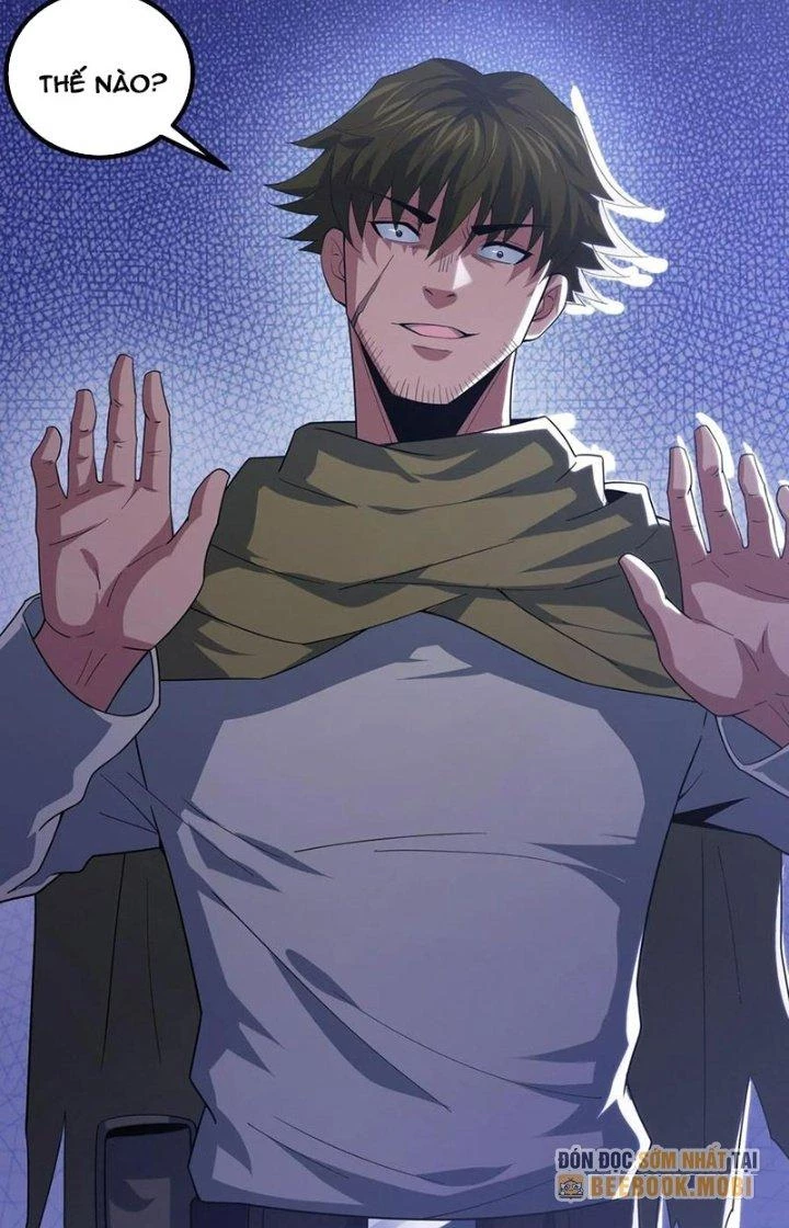 Gọi Ta Là Quỷ Sai Đại Nhân Chapter 40 - 15