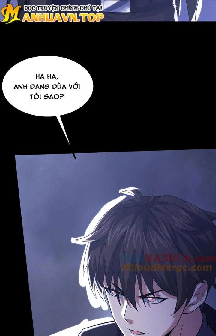 Gọi Ta Là Quỷ Sai Đại Nhân Chapter 40 - 16