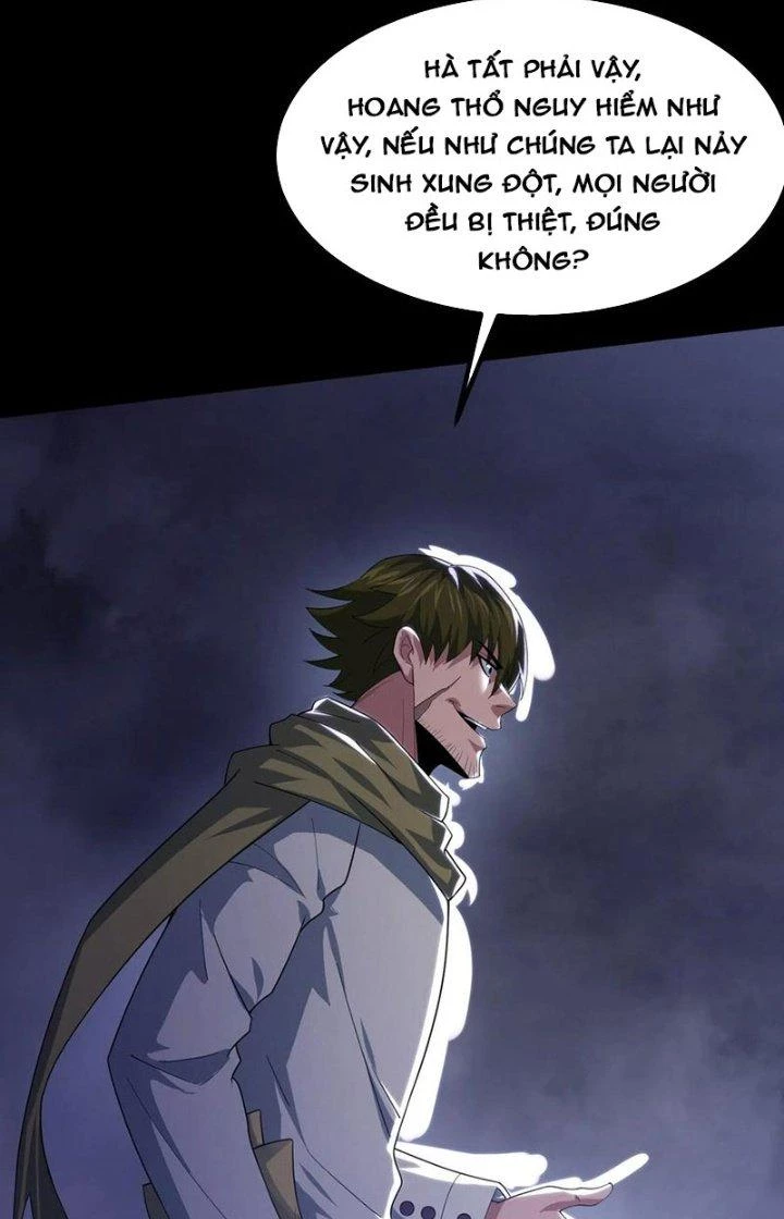 Gọi Ta Là Quỷ Sai Đại Nhân Chapter 40 - 18