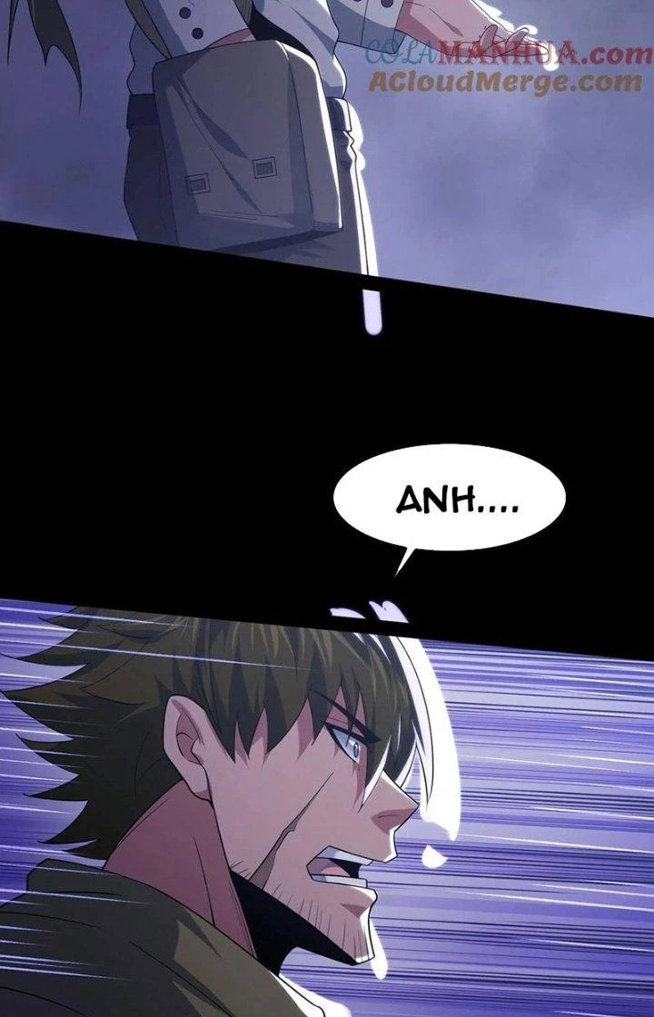 Gọi Ta Là Quỷ Sai Đại Nhân Chapter 40 - 19