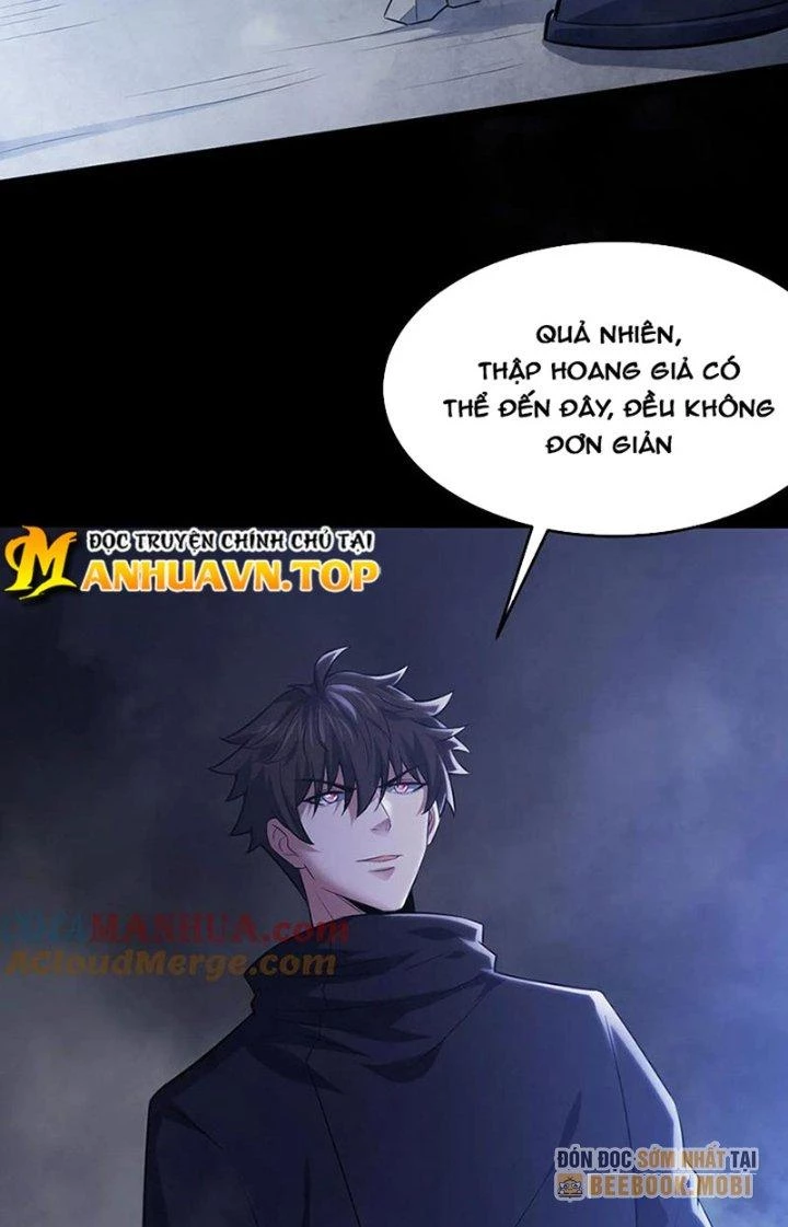 Gọi Ta Là Quỷ Sai Đại Nhân Chapter 40 - 32