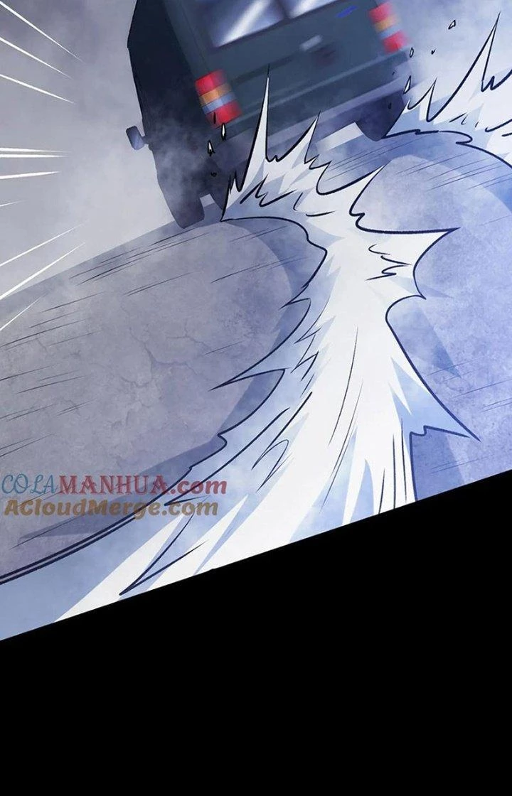 Gọi Ta Là Quỷ Sai Đại Nhân Chapter 40 - 39