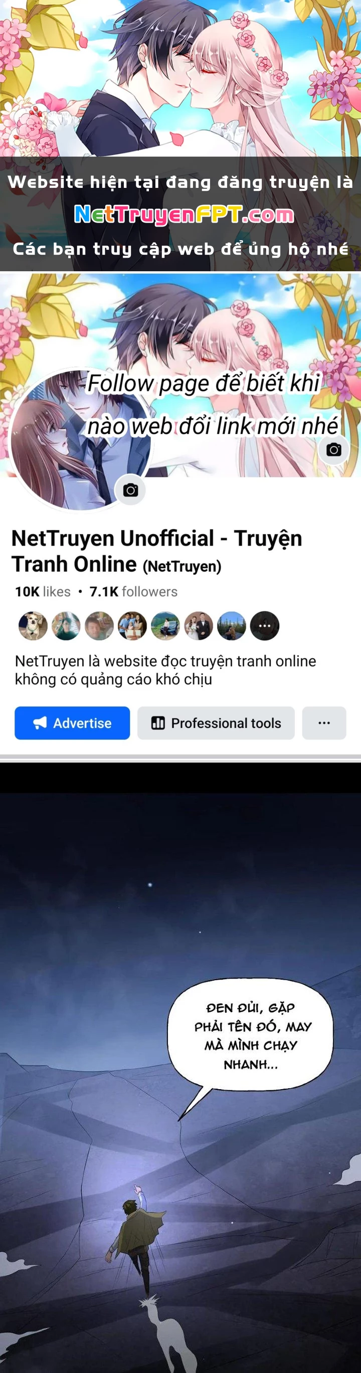 Gọi Ta Là Quỷ Sai Đại Nhân Chapter 41 - 1