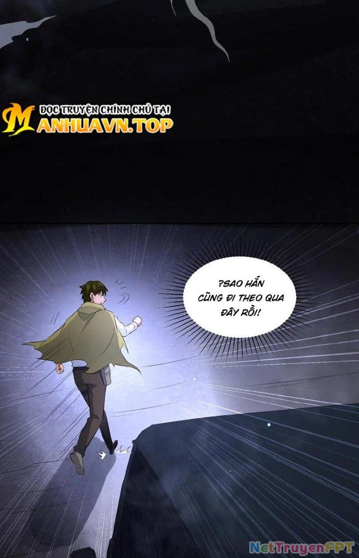 Gọi Ta Là Quỷ Sai Đại Nhân Chapter 41 - 2