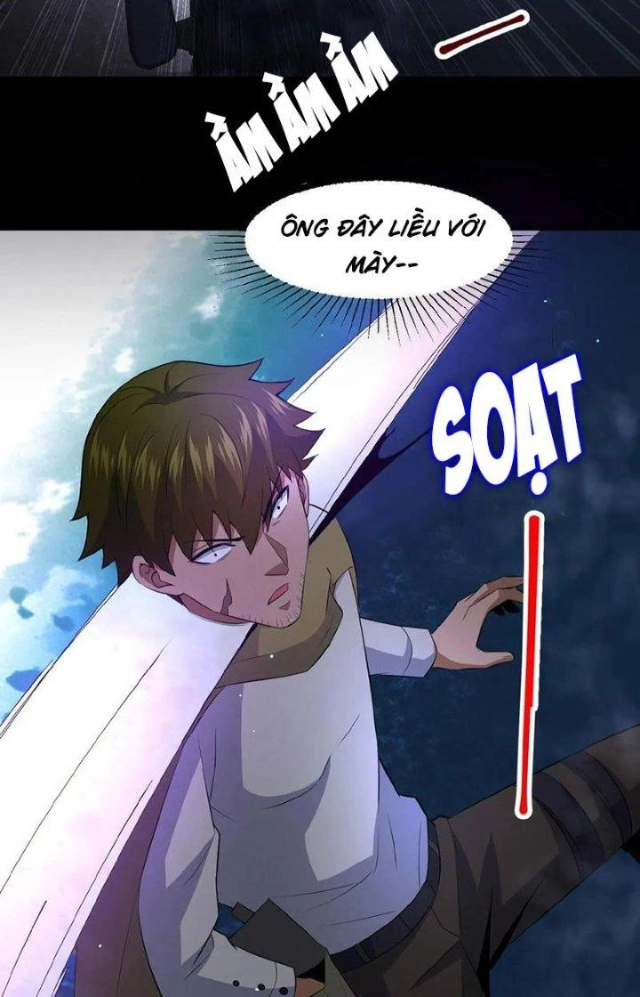 Gọi Ta Là Quỷ Sai Đại Nhân Chapter 41 - 3