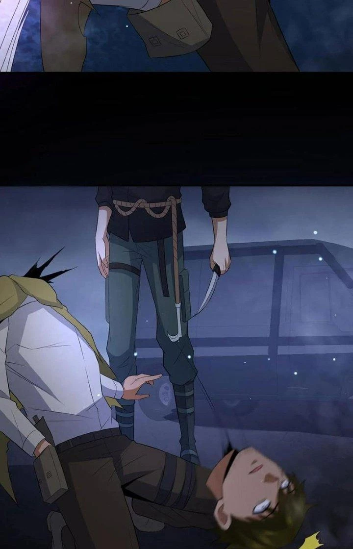 Gọi Ta Là Quỷ Sai Đại Nhân Chapter 41 - 4