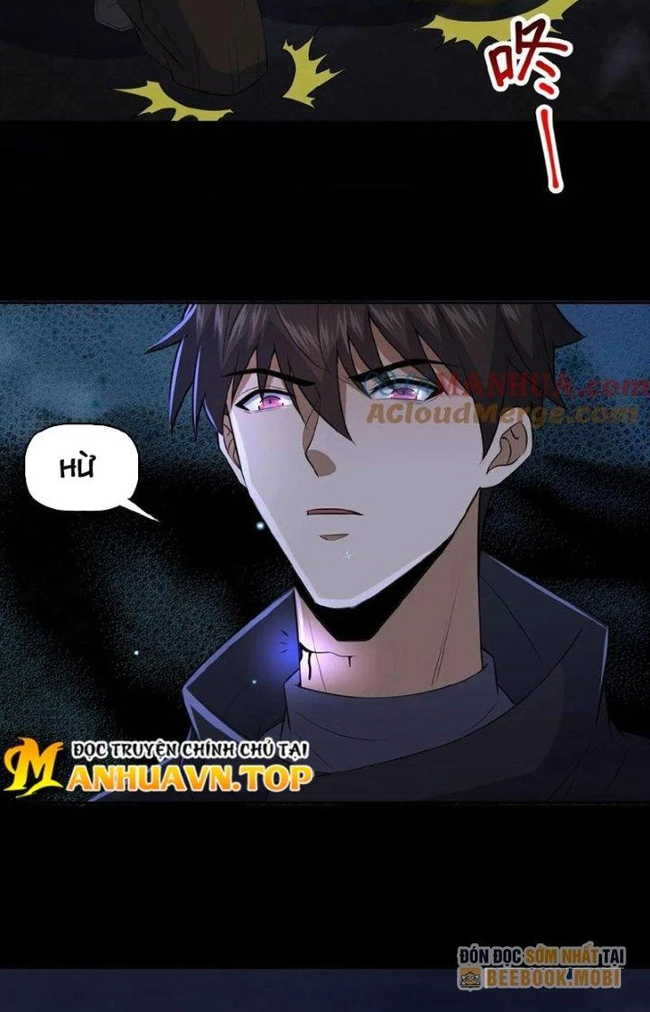 Gọi Ta Là Quỷ Sai Đại Nhân Chapter 41 - 5