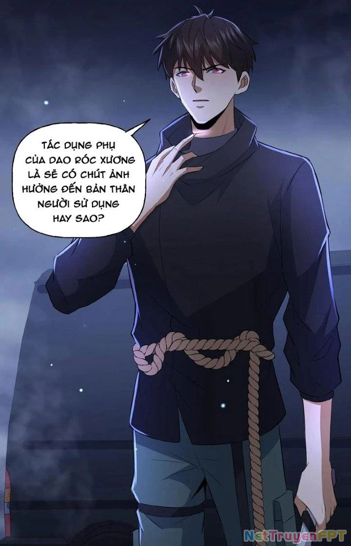 Gọi Ta Là Quỷ Sai Đại Nhân Chapter 41 - 6