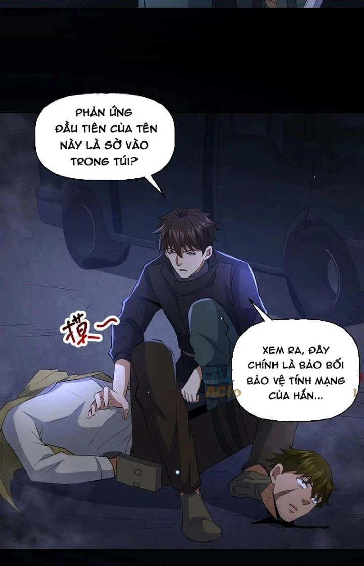 Gọi Ta Là Quỷ Sai Đại Nhân Chapter 41 - 7