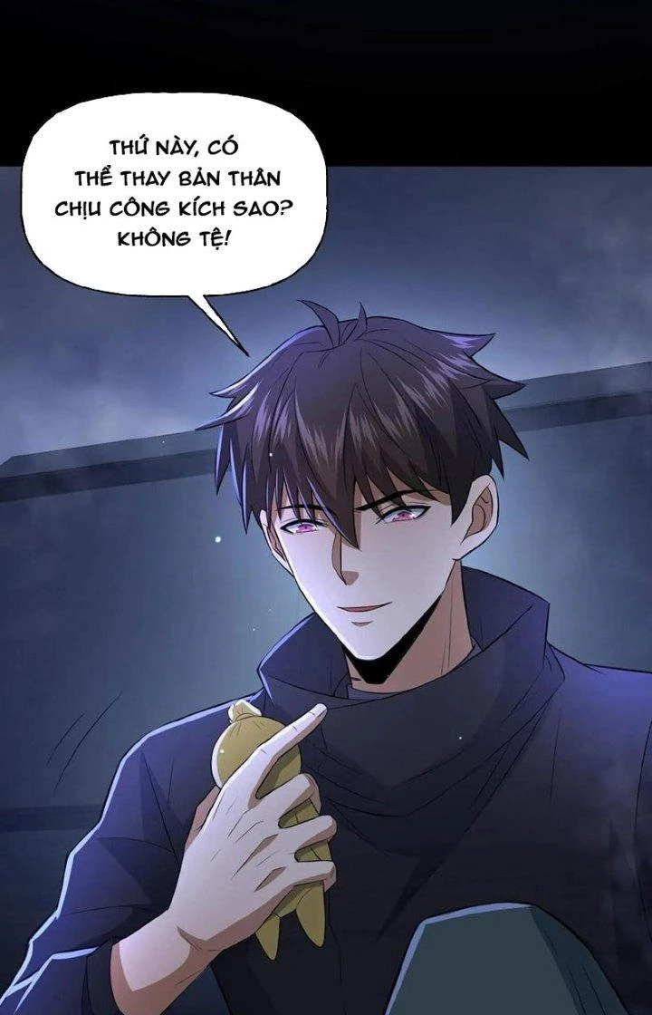 Gọi Ta Là Quỷ Sai Đại Nhân Chapter 41 - 8