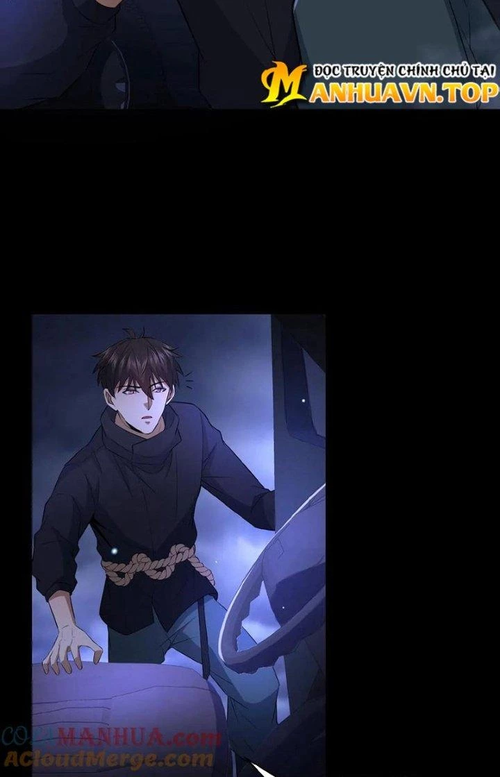 Gọi Ta Là Quỷ Sai Đại Nhân Chapter 41 - 9