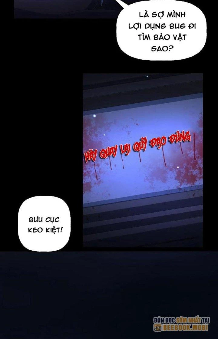 Gọi Ta Là Quỷ Sai Đại Nhân Chapter 41 - 10