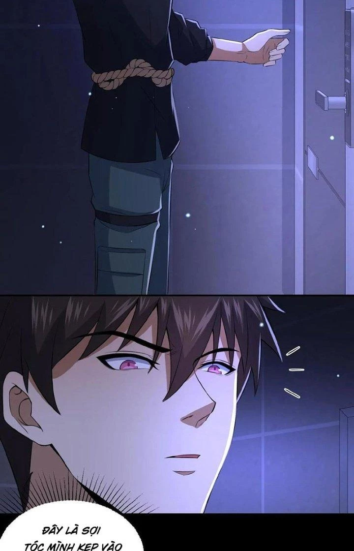 Gọi Ta Là Quỷ Sai Đại Nhân Chapter 41 - 15