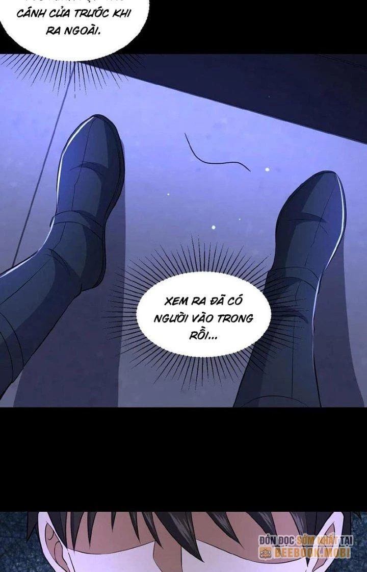 Gọi Ta Là Quỷ Sai Đại Nhân Chapter 41 - 16