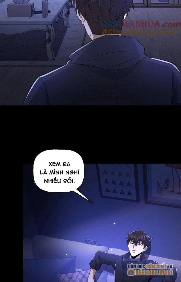 Gọi Ta Là Quỷ Sai Đại Nhân Chapter 41 - 19