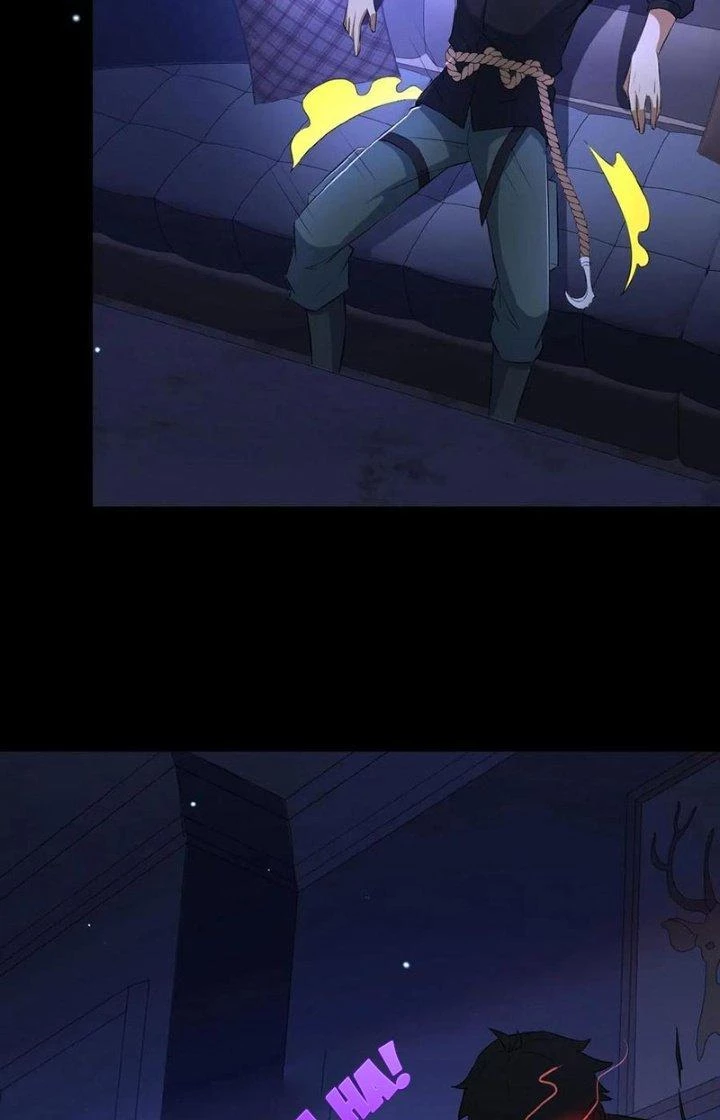 Gọi Ta Là Quỷ Sai Đại Nhân Chapter 41 - 20